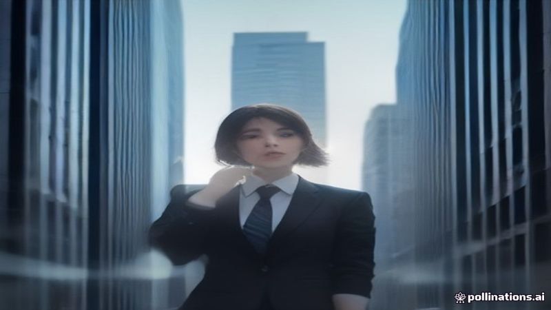 番号吧主页团队线下会议与商务洽谈现场
